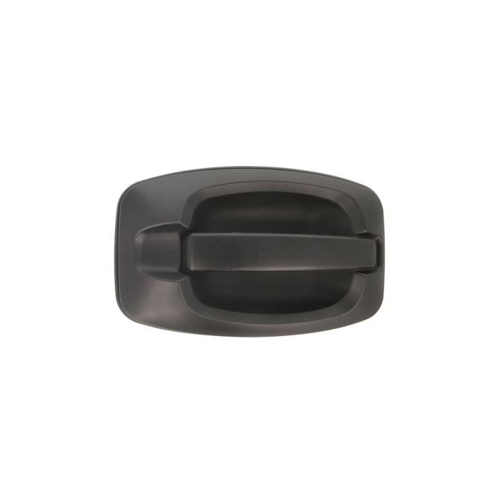 Išorinė durų rankena BLIC 6010-07-038402P