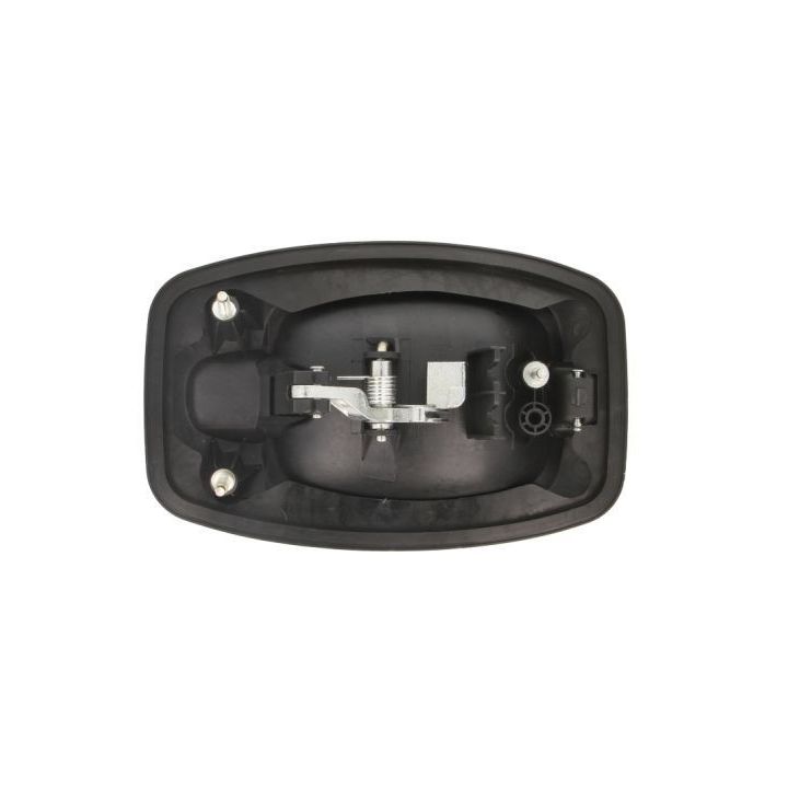 Išorinė durų rankena BLIC 6010-07-038402P