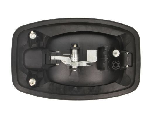 Išorinė durų rankena BLIC 6010-07-038402P