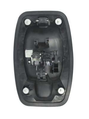 Durų rankenėlė, vidaus BLIC 6010-07-038410P