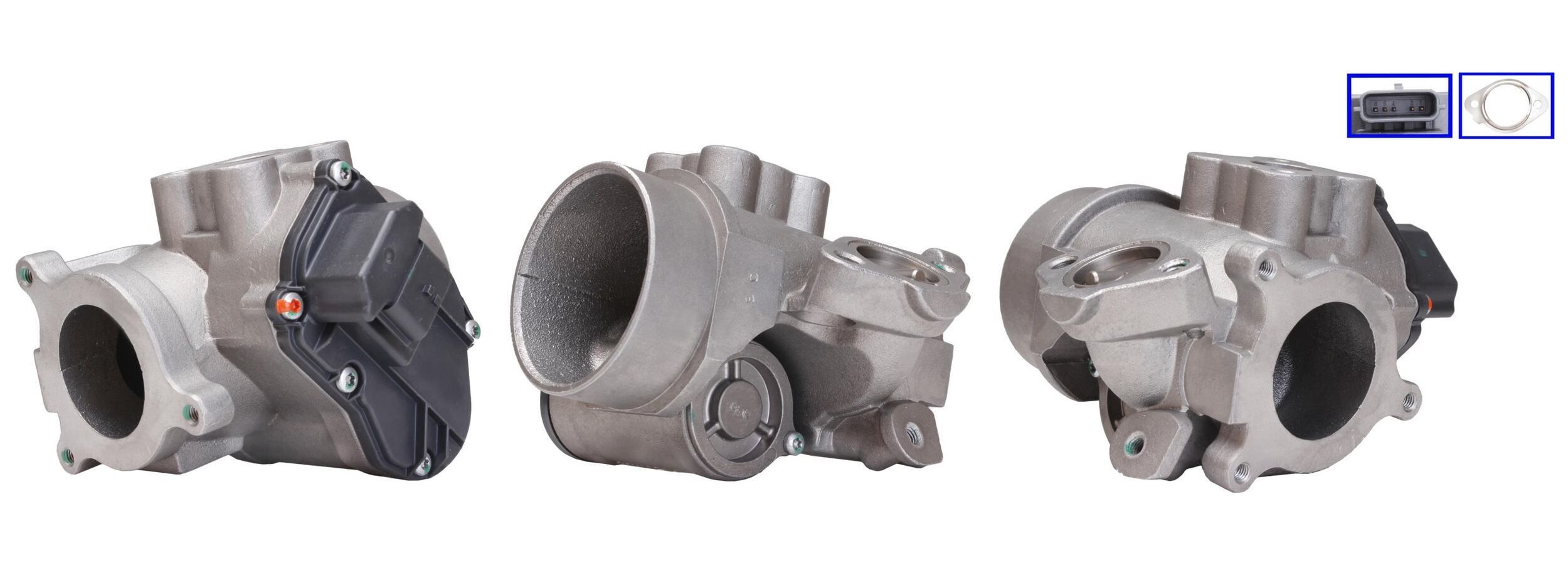 ERG vožtuvas LUCAS LEV1122