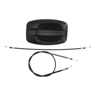 Durų rankenėlė, vidaus BLIC 6010-07-038410PP