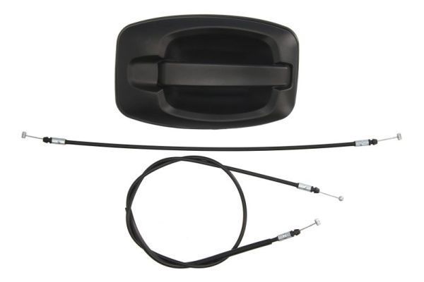 Durų rankenėlė, vidaus BLIC 6010-07-038410PP