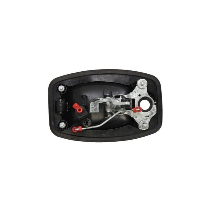 Durų rankenėlė, vidaus BLIC 6010-07-038417P