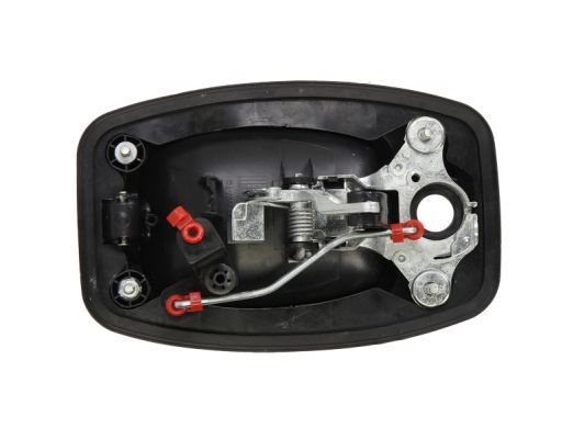 Durų rankenėlė, vidaus BLIC 6010-07-038417P