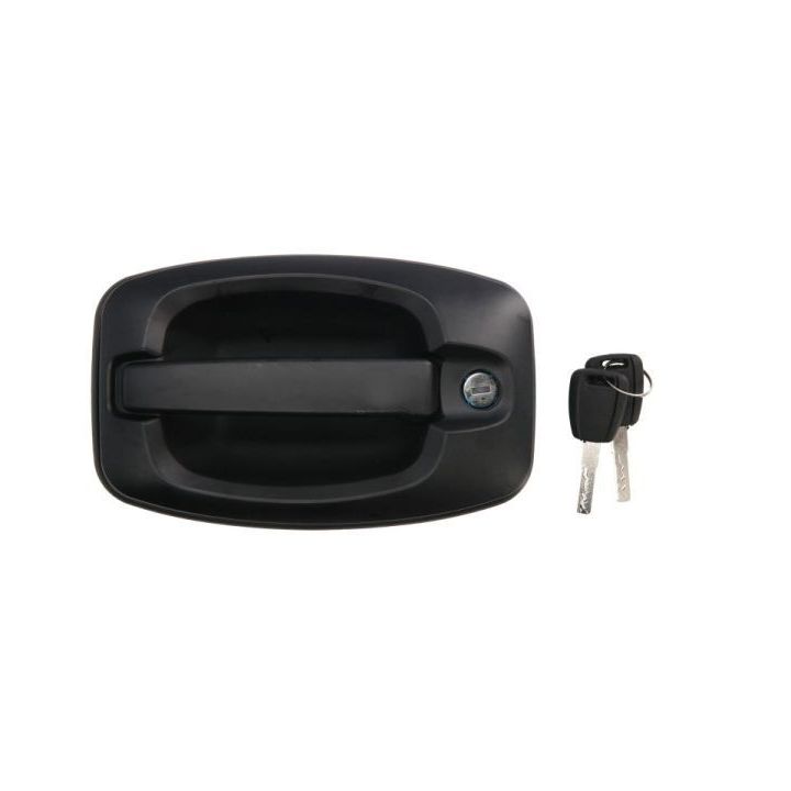 Durų rankenėlė, vidaus BLIC 6010-07-038417PP