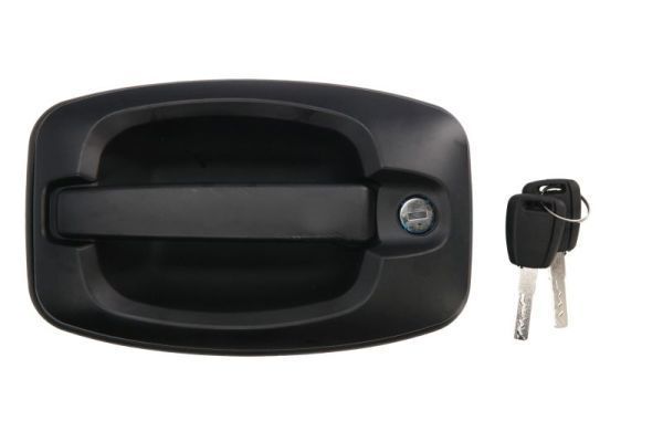 Durų rankenėlė, vidaus BLIC 6010-07-038417PP