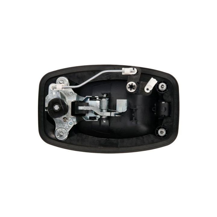 Durų rankenėlė, vidaus BLIC 6010-07-038417PP