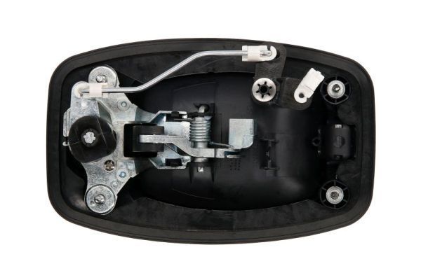 Durų rankenėlė, vidaus BLIC 6010-07-038417PP