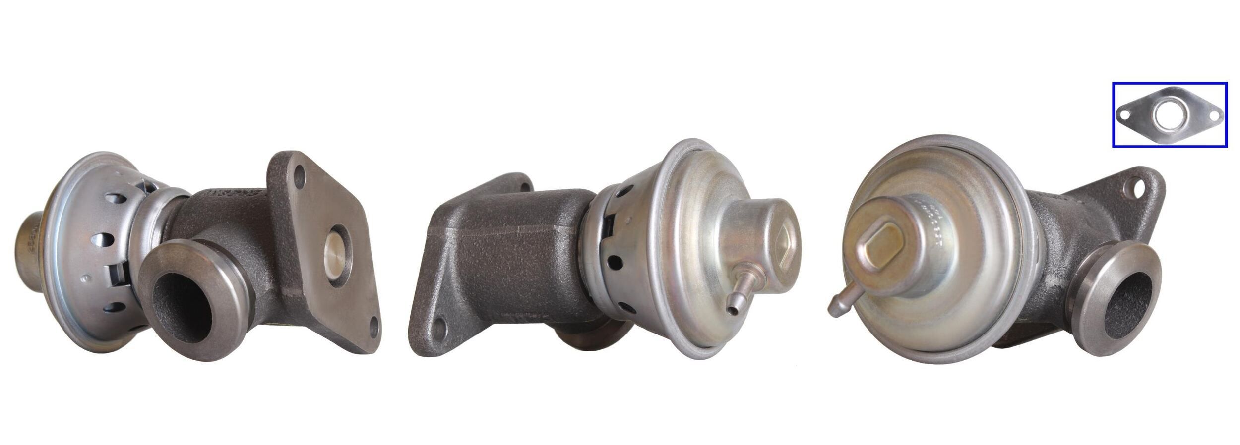 ERG vožtuvas LUCAS LEV1249