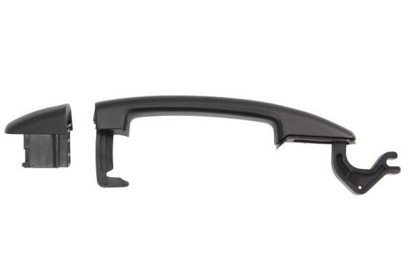 Išorinė durų rankena BLIC 6010-07-039402P