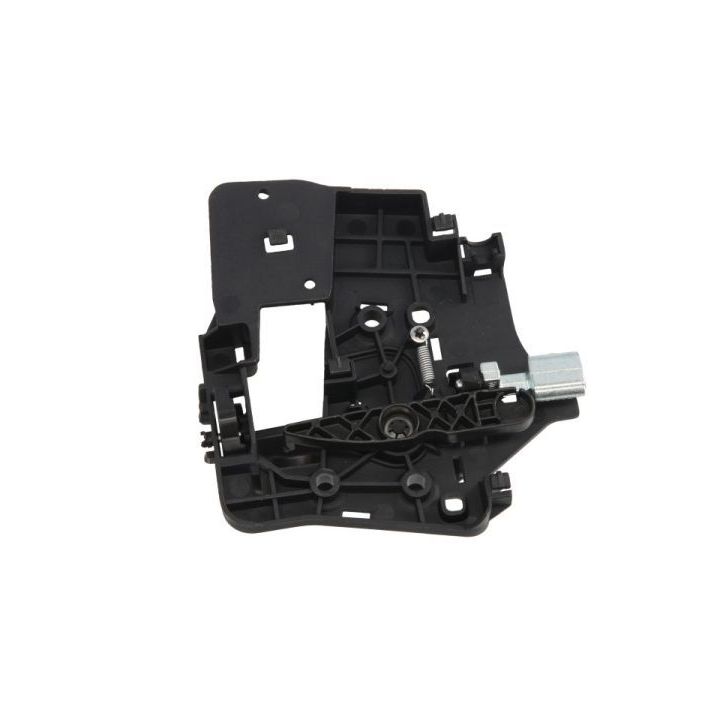 Durų rankenėlė, vidaus BLIC 6010-07-039417LWP