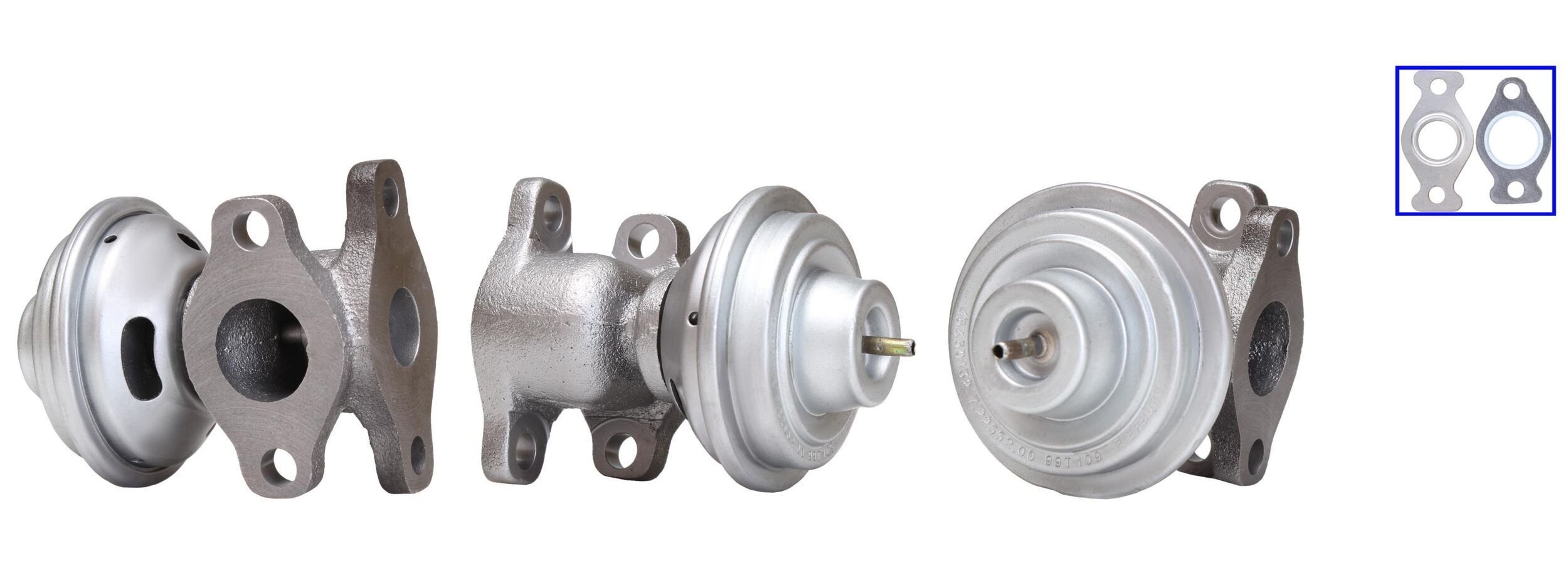 ERG vožtuvas LUCAS LEV1531