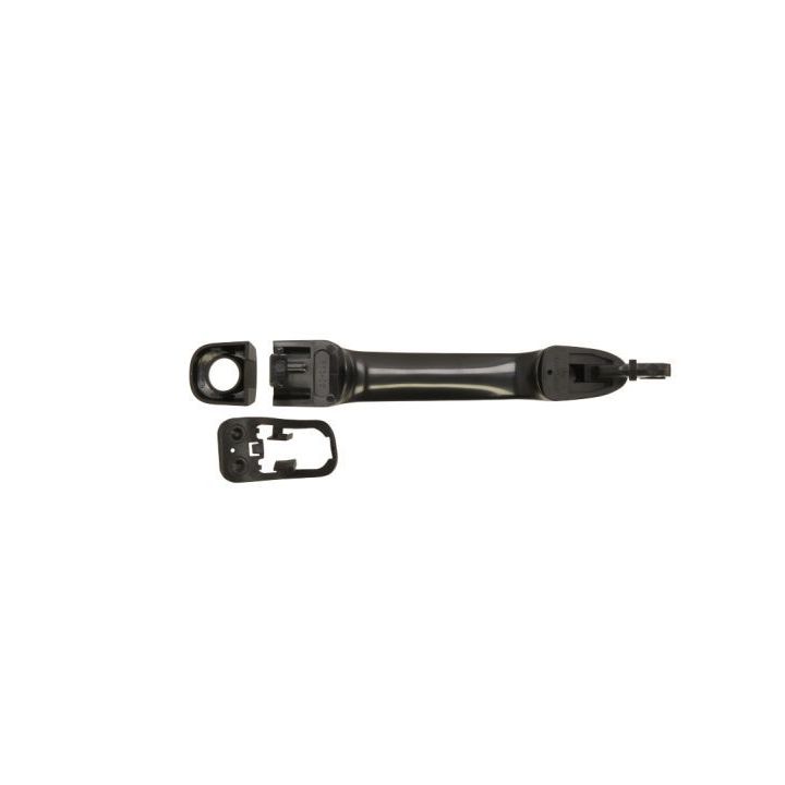 Išorinė durų rankena BLIC 6010-07-040401P