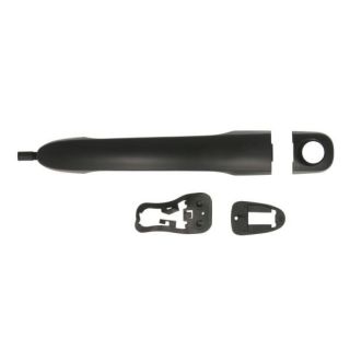 Išorinė durų rankena BLIC 6010-07-040401PP