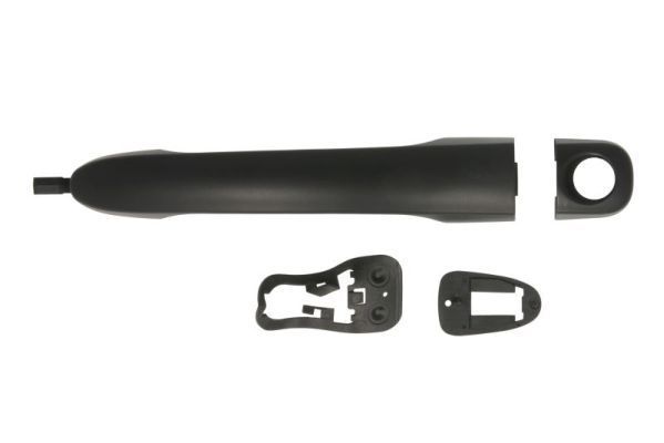 Išorinė durų rankena BLIC 6010-07-040401PP