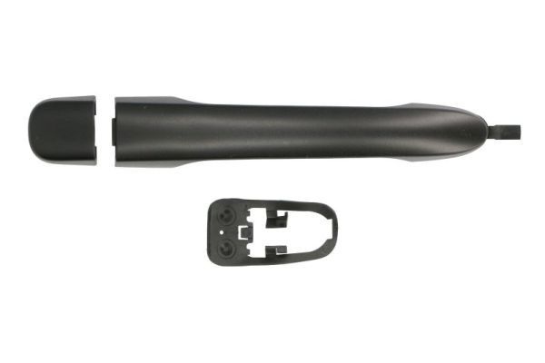 Išorinė durų rankena BLIC 6010-07-040402PP