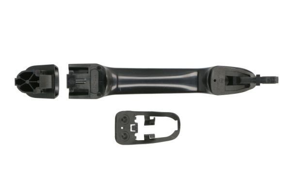 Išorinė durų rankena BLIC 6010-07-040402PP