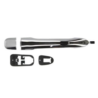 Išorinė durų rankena BLIC 6010-07-040402PPP