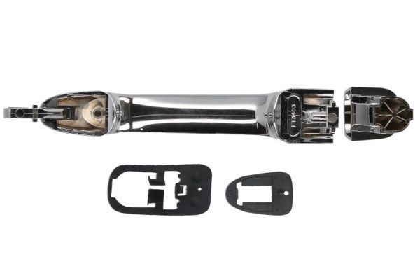 Išorinė durų rankena BLIC 6010-07-040402PPP