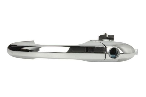 Išorinė durų rankena BLIC 6010-07-041401P