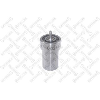 įpurškimo antgalis STELLOX 17-00264-SX