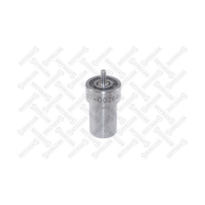 įpurškimo antgalis STELLOX 17-00264-SX