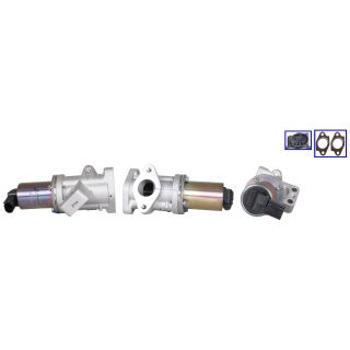 ERG vožtuvas LUCAS LEV1578