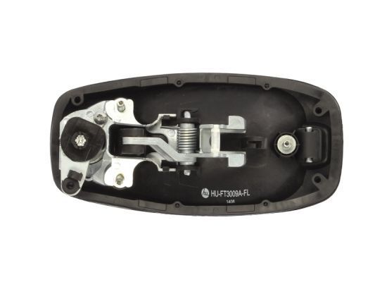 Išorinė durų rankena BLIC 6010-07-043401P