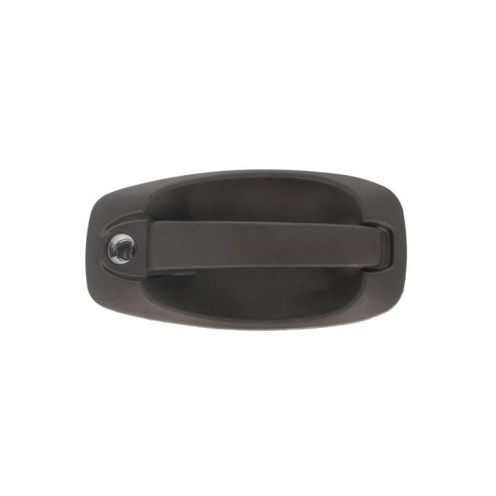 Išorinė durų rankena BLIC 6010-07-043417P