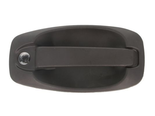 Išorinė durų rankena BLIC 6010-07-043417P