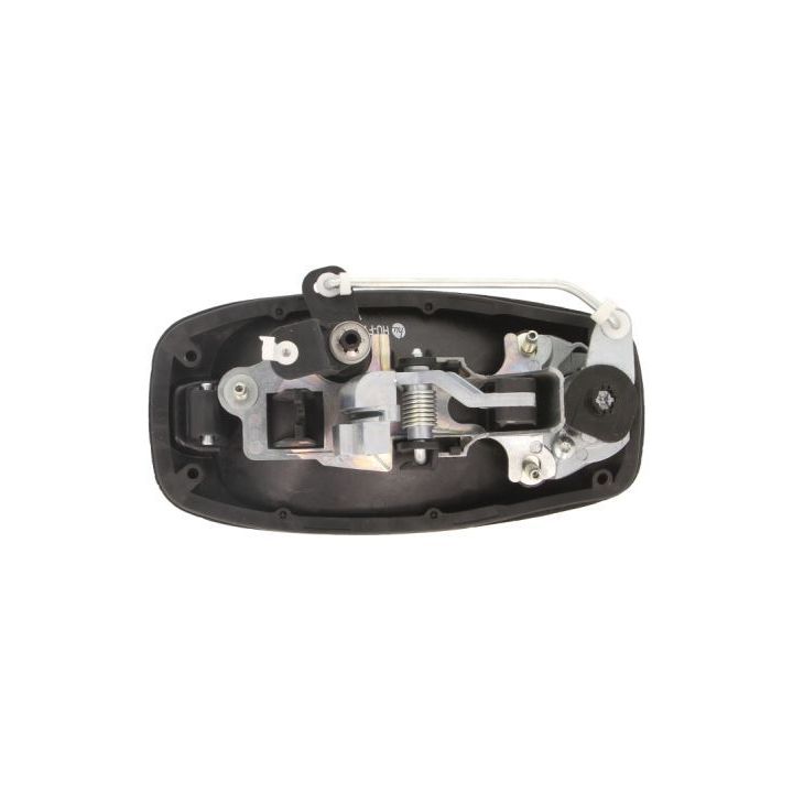 Išorinė durų rankena BLIC 6010-07-043417P