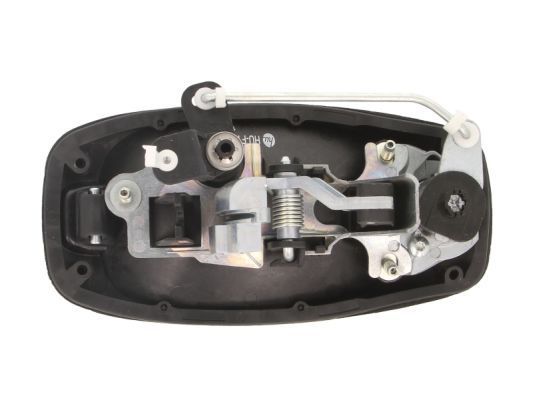 Išorinė durų rankena BLIC 6010-07-043417P