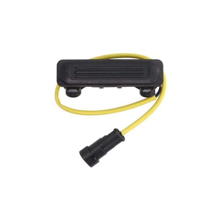 Išorinė durų rankena BLIC 6010-07-046417P