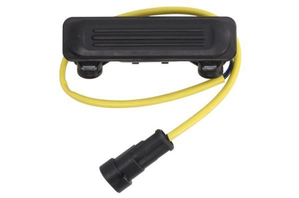 Išorinė durų rankena BLIC 6010-07-046417P