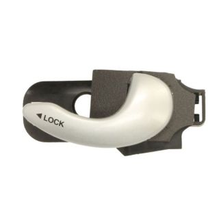 Durų rankenėlė, vidaus BLIC 6010-07-048408P