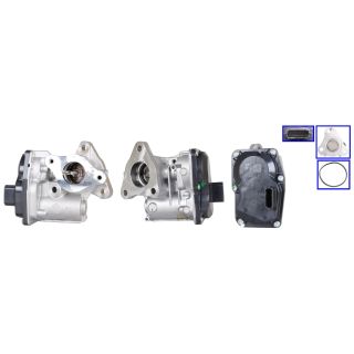 ERG vožtuvas LUCAS LEV2151