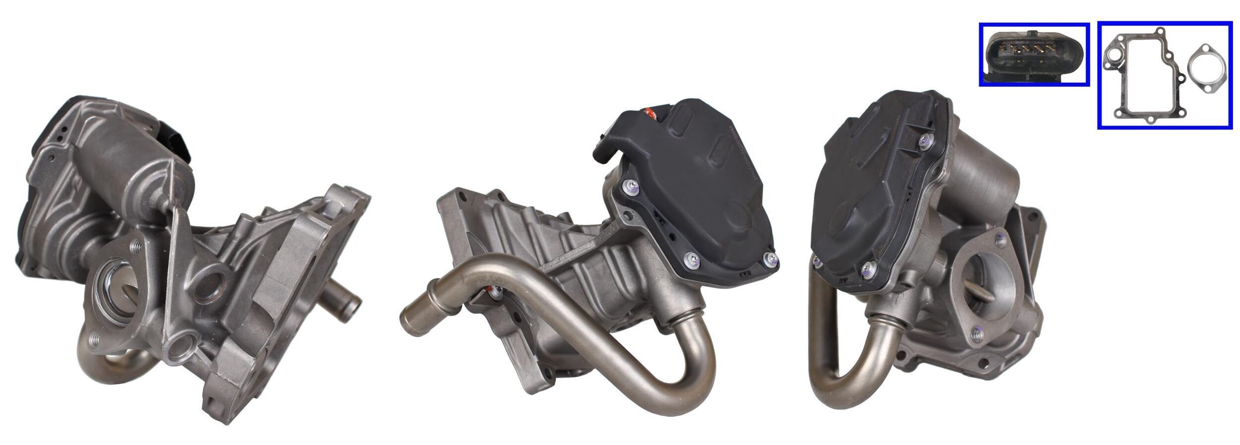 ERG vožtuvas LUCAS LEV2154