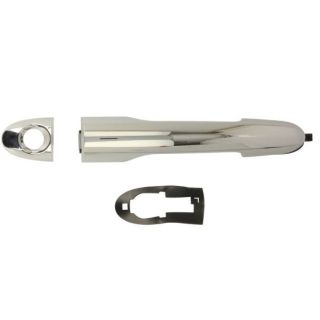 Išorinė durų rankena BLIC 6010-07-050401P