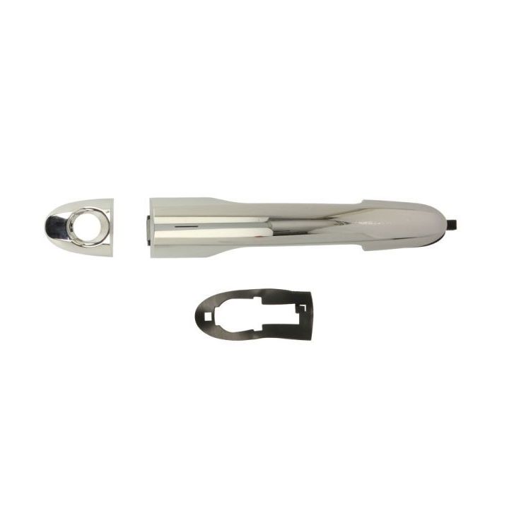 Išorinė durų rankena BLIC 6010-07-050401P