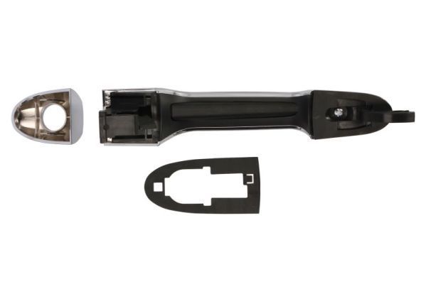 Išorinė durų rankena BLIC 6010-07-050403P