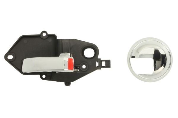 Durų rankenėlė, vidaus BLIC 6010-07-050408P