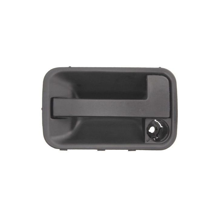 Išorinė durų rankena BLIC 6010-08-002401P