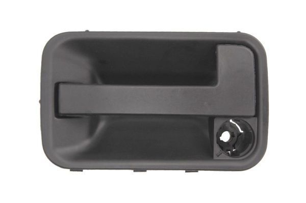 Išorinė durų rankena BLIC 6010-08-002401P