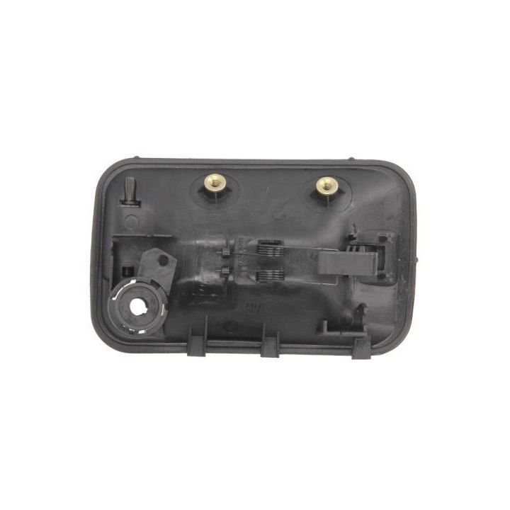 Išorinė durų rankena BLIC 6010-08-002401P