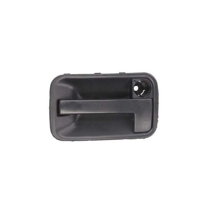 Išorinė durų rankena BLIC 6010-08-002410P