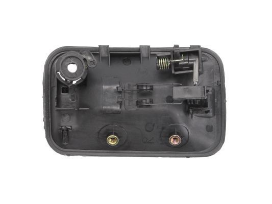 Išorinė durų rankena BLIC 6010-08-002410P