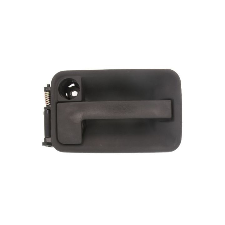 Išorinė durų rankena BLIC 6010-08-002417P