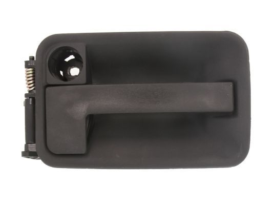 Išorinė durų rankena BLIC 6010-08-002417P