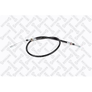 Akceleratoriaus trosas STELLOX 29-98122-SX